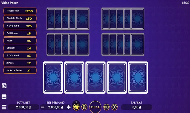 Chiến Thuật Chơi Poker 1xBET: Cách Nhận Thưởng Cao Nhất Từ Mỗi Ván 2 Cách Chơi Poker Trên 1xBET