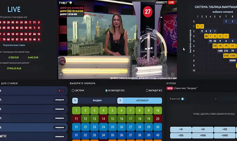 Khám Phá Cách Chơi Disco Keno 1xBET: Chiến Lược Dễ Thắng 2 Cơ Cấu Giải Thưởng