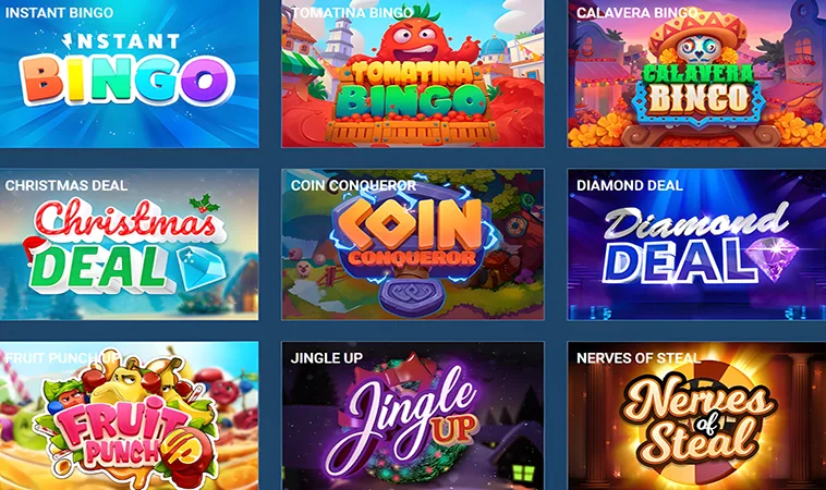Sảnh Bingo G.Bingo 1xBET: Bí Quyết Tối Ưu Hóa Cược Của Bạn 2 Luật Chơi Sảnh Bingo G.Bingo