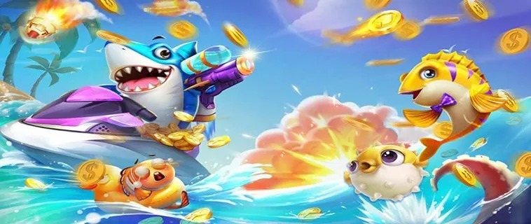 Tất Tần Tật Về Cách Chơi Bắn Cá Rồng Tại VN88 Cho Người Việt 2 Tất Tần Tật Về Cách Chơi Bắn Cá Rồng Tại VN88 Cho Người Việt
