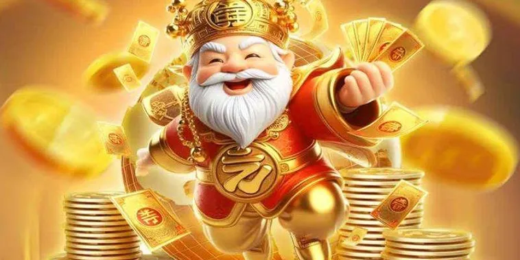 Trò Chơi Nổ Hũ Thần Tài Tại BET168: Bí Ẩn Thắng Lớn Đợi Bạn Khám Phá