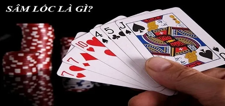 Sâm Lốc Tại 2Bong88: Hướng Dẫn Chi Tiết Cho Người Mới
