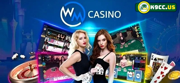 Lợi ích khi tham gia khuyến mãi tại CASINO WM