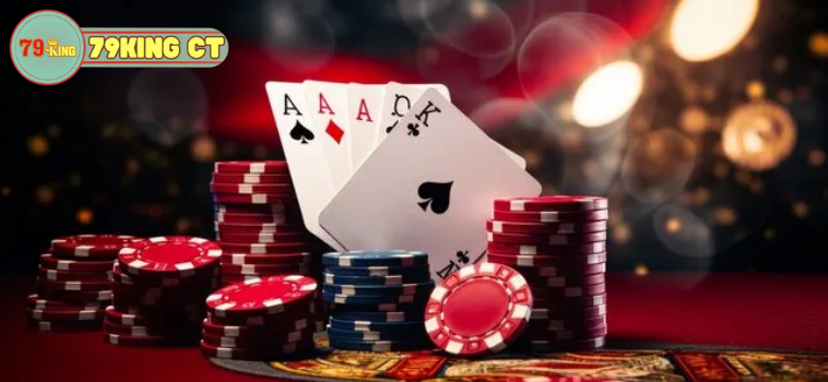 baccarat co dien tai 79king