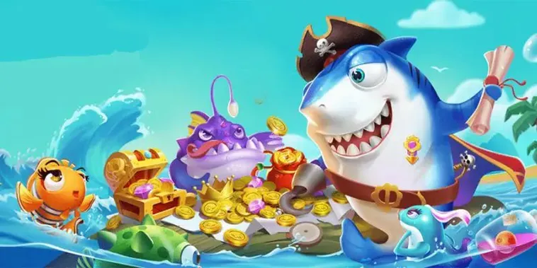 Cách Chơi Bắn Cá Vua Hải Tặc Với Topbet379: Hành Trình Săn Kho Báu Đại Dương