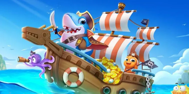 Cách Chơi Bắn Cá Vua Hải Tặc Với Topbet379: Hành Trình Săn Kho Báu Đại Dương 2 Cách Chơi Bắn Cá Vua Hải Tặc Với Topbet379: Hành Trình Săn Kho Báu Đại Dương