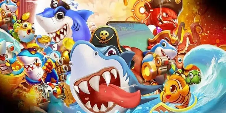 Cách Chơi Bắn Cá Vua Hải Tặc Với 79Win Hiệu Quả