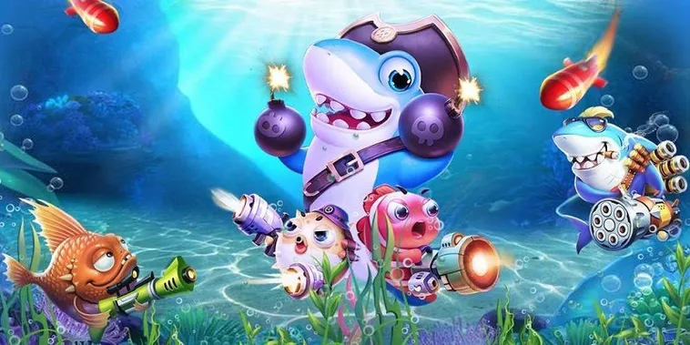 Bí Kíp Thắng Lớn Với Bắn Cá Vua Hải Tặc Tại H3BET