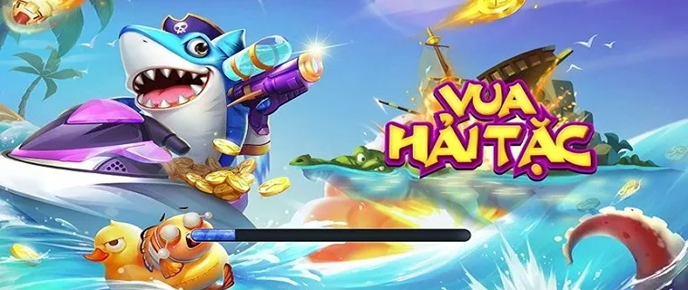 Bí Quyết Chơi Bắn Cá Vua Hải Tặc Hiệu Quả Tại AZBet88