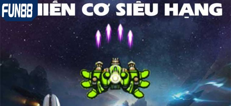 chien co sieu hang