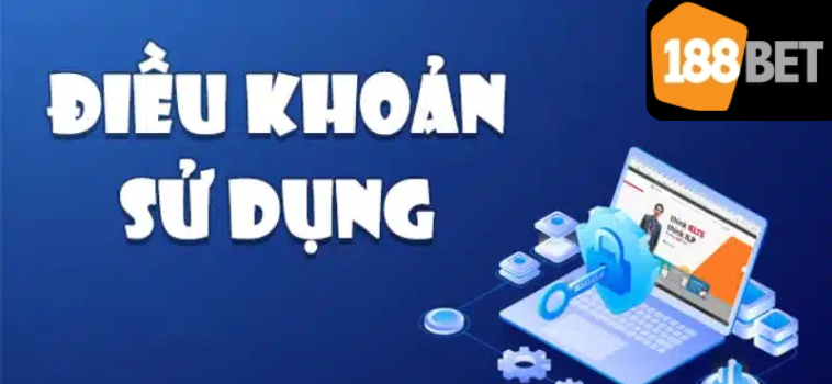 dieu kien su dung 188bet