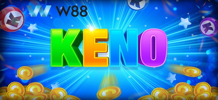 Hướng Dẫn Chi Tiết Chơi W Keno Tại W88 Cho Người Mới 2 Hướng Dẫn Chi Tiết Chơi W Keno Tại W88 Cho Người Mới