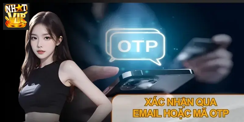 Kích hoạt SĐT để nhận Giftcode và bảo mật tài khoản
