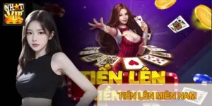Tiến Lên Miền Nam Nhatvip: Luật Chơi, Cách Chặt Heo & Mẹo Nhớ Bài (2026)