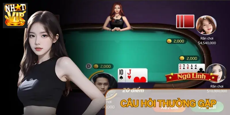 Nắm vững quy tắc tách bài và cược bảo hiểm trong Xì Dách